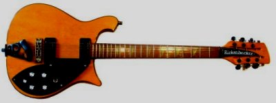 Rickenbacker 620-12